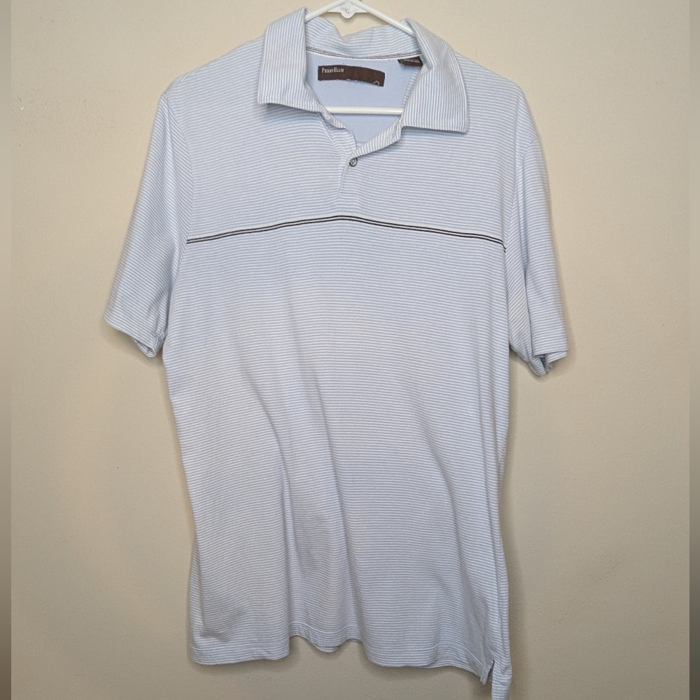 Perry Ellis Polo shirt